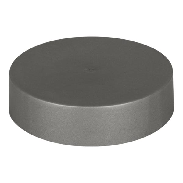 BAILEY - SmartCup PP Medium Grau RAL9007 Deckendose