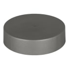 BAILEY - SmartCup PP Medium Grau RAL9007 Deckendose