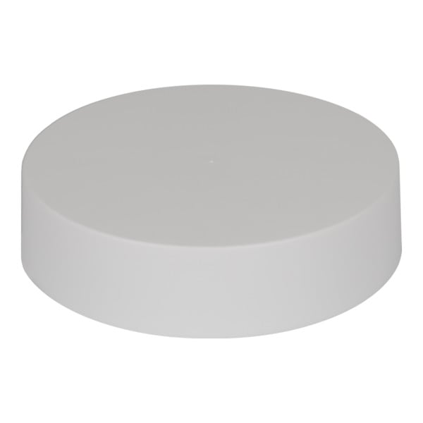 BAILEY - SmartCup PP Medium ReinWeiß RAL9010 Deckendose