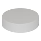BAILEY - SmartCup PP Medium ReinWeiß RAL9010 Deckendose