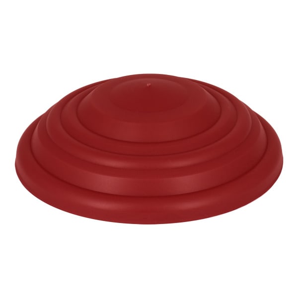 BAILEY - SmartCup PP Large Rot RAL3002 Deckendose