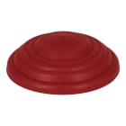 BAILEY - SmartCup PP Large Rot RAL3002 Deckendose