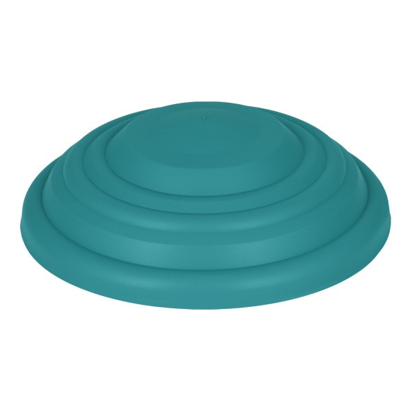 BAILEY - SmartCup PP Large Turkisblau RAL5018 Deckendose