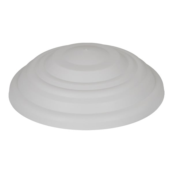 BAILEY - SmartCup PP Large ReinWeiß RAL9010 Deckendose