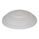 BAILEY - SmartCup PP Large ReinWeiß RAL9010 Deckendose