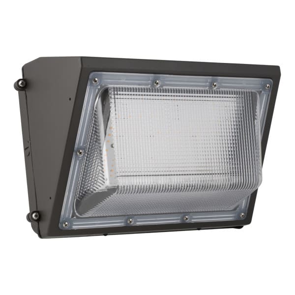 BAILEY - LED Wandleuchte 45W 4900lm 4000K IP65 Wallpack