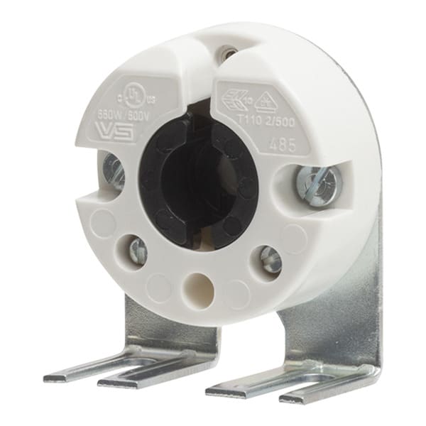 BAILEY - VS 101791 G13 Fassung Aufbau für Lampen T8/T12