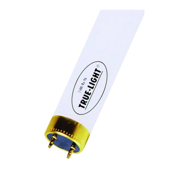 BAILEY - True-Light T8 G13 36W 955 Ra96 Full Spectrum Daylight