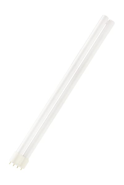 PHILIPS - MASTER PL-L 4P 2G11 36W 827