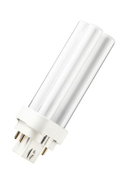 OSRAM - OSRAM DULUX© D/E G24q-1 10W 830