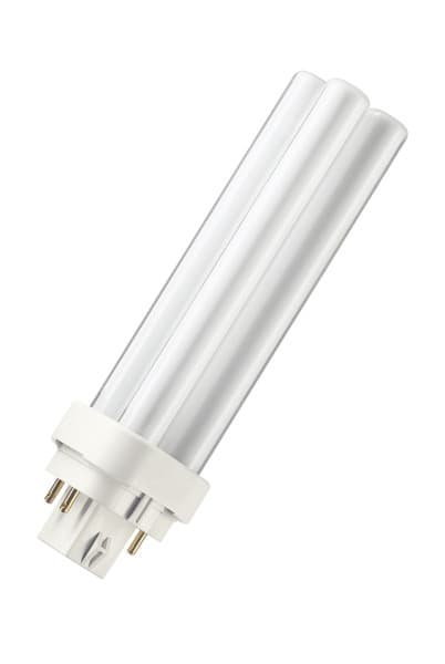 PHILIPS - MASTER PL-C 4P G24q-1 13W 830