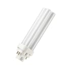 OSRAM - OSRAM DULUX© D/E G24q-1 13W 827