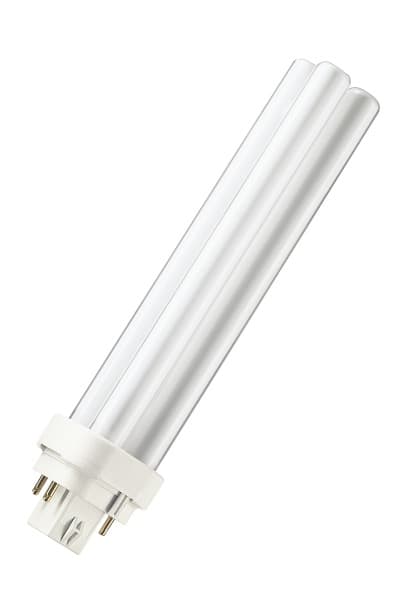 OSRAM - OSRAM DULUX© D/E G24q-3 26W 830
