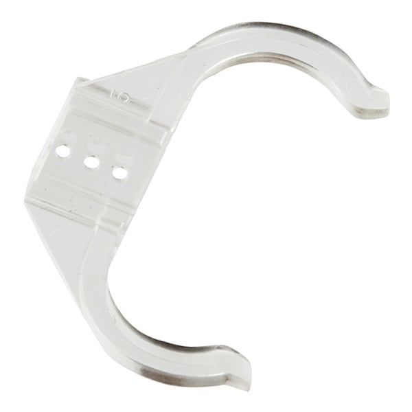 BAILEY - VS 105777 Lamp Support Bracket for TC-L lamps Transparant UV