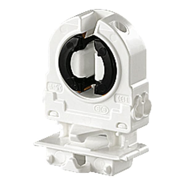 ALI - BJB 26.308.1018.50 G13 Fassung Eindrücken LC 18mm
