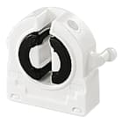 BAILEY - BJB 26.422.1009.50 G13 Fassung Endbefestigung LT 9.2mm