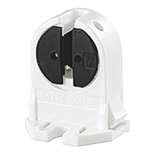 BAILEY - BJB 26.620.2001.50 G5 Durchsteckfassung LC 15.8/18.7mm