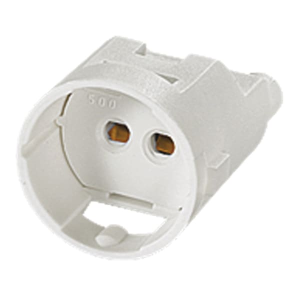 BAILEY - BJB 26.642.8601.50 G5 Fassung Connecting piece