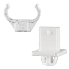 BAILEY - BJB 26.719.U310.50 Lampsupport for G23 5.5mm