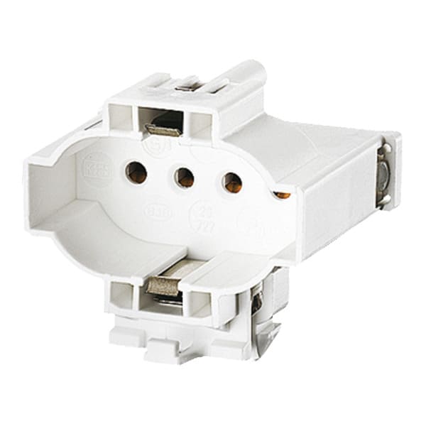 BAILEY - BJB 26.727.8332.50 2G7 Fassung Screw Snap in