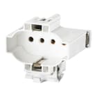 BAILEY - BJB 26.727.8332.50 2G7 Fassung Screw Snap in