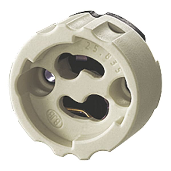 BAILEY - BJB 25.835.1000.00 GX10 Fassung Ceramic