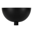 BAILEY - Deckendose Bowl Schwarz