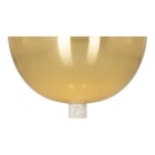 BAILEY - Deckendose Bowl Gold