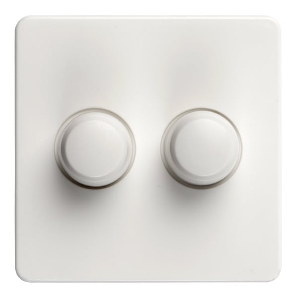 BAILEY - Tradim 0411 Cover+buttons (duo) Peha STD White