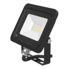 BAILEY - LED Flutlicht Slim 10W 850lm 6500K
