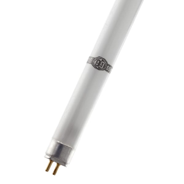 BAILEY - T5 G5 1449 35W 840 Splitterschutz