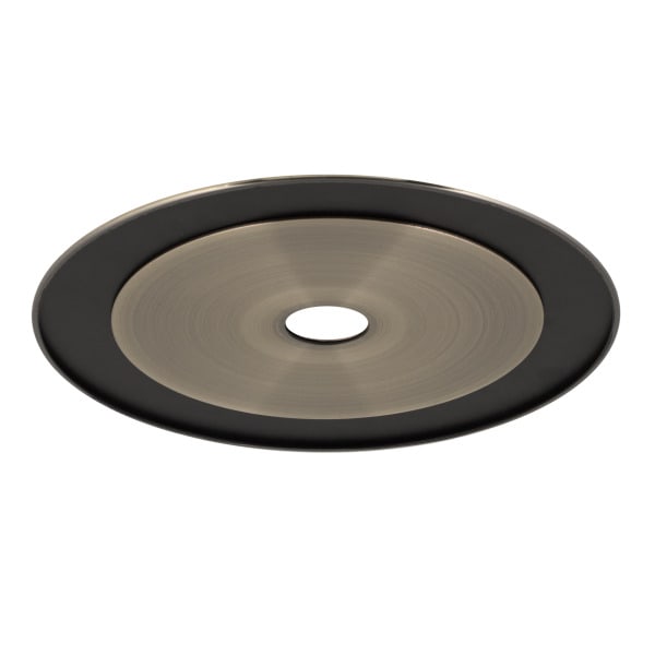 BAILEY - Lampenschirm Slim Antique Bronze