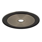 BAILEY - Lampenschirm Slim Antique Bronze