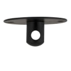 BAILEY - Decke/Wand Kabelgriff Schwarz