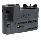 BAILEY - XTSA 68-2 Multi Adapter Schwarz 3-Circuit