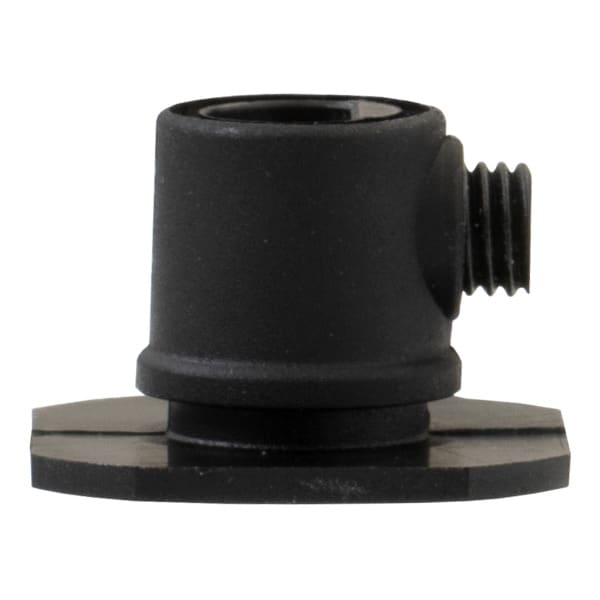 BAILEY - GA 510-2 Zugentlastung für 3-Phasen Multi Adapter Schwarz