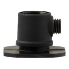 BAILEY - GA 510-2 Zugentlastung für 3-Phasen Multi Adapter Schwarz