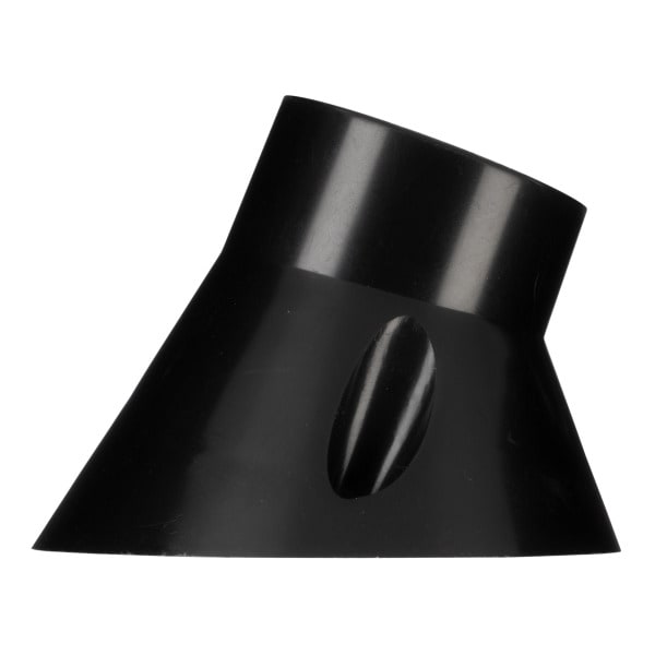 BAILEY - Fassung E27 TP Aufbau Schräge Schwarz