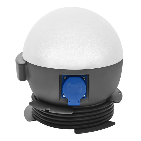BAILEY - RoBust LED Ball 20W 2400lm 48V