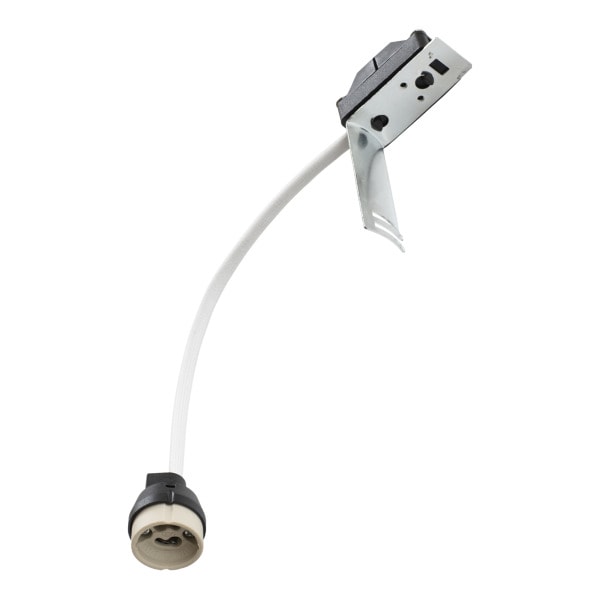 BAILEY - Fassung GU10 2A 250V Connection Kit 250mm