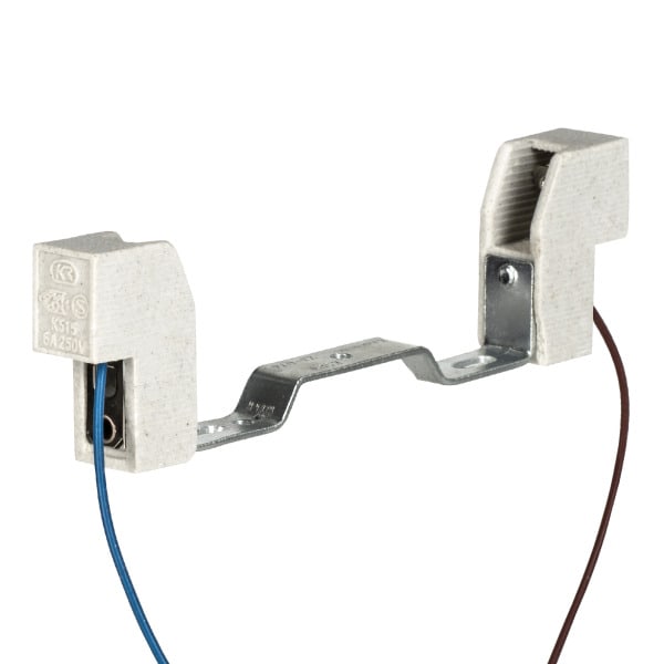 BAILEY - Fassung R7s 118MM 6A 250V T250 250mm