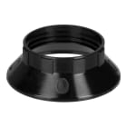 BAILEY - Schraubring E14 TP 43x15MM Schwarz