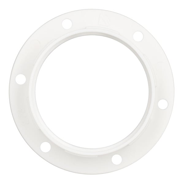 BAILEY - Screw Ring E27 TP 57x12MM Weiß