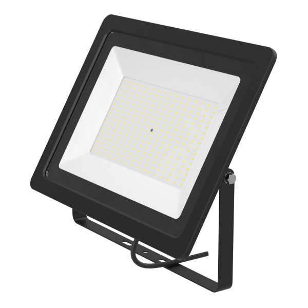 BAILEY - LED Flutlicht Slim 100W 9000lm 6500K