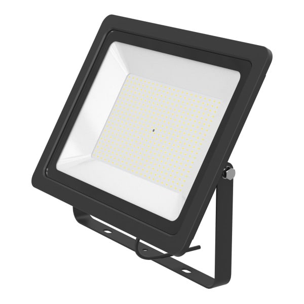 BAILEY - LED Flutlicht Slim 150W 12300lm 3000K