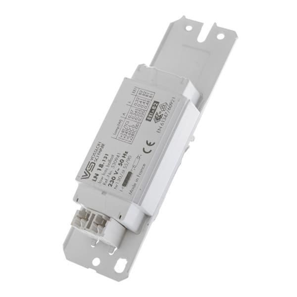 BAILEY - VS 530941 VSA LN18.131 B2/230V-50Hz