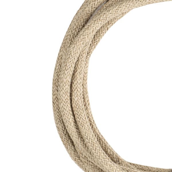 BAILEY - Kabel Nature 2C 3M Jute