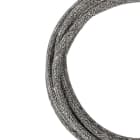 BAILEY - Cable Tweed 2C 3M Schwarz