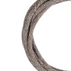 BAILEY - Cable Tweed 2C 3M Braun
