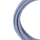 BAILEY - Cable Tweed 2C 3M Blau